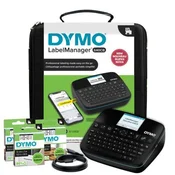 Komplet kovčkov za tiskalnik nalepk Dymo LM 640