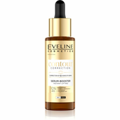 Eveline Cosmetics Contour Correction Anti-Wrinkle Lifting Serum 30ml