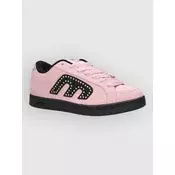 etnies Kingpin skate čevlji black