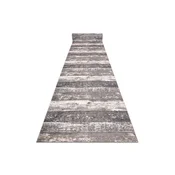 RugsX Tekač gumiran LOTUS DESKI 60931 Deske bež pralna protizdrsna 60 60x130 cm, (5000315171)