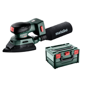 METABO akumulatorski vibracijski brusilnik PowerMaxx SMA 12 BL 602037840