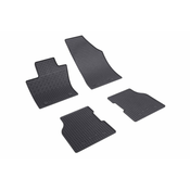 RIGUM Tipske patosnice za JEEP Compass 17-/21- / Jeep Compass MHEV 21-