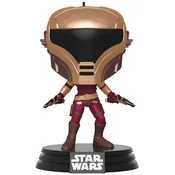 Figura Funko Pop Star Wars Ep 9 Star Wars Zorii Bliss
