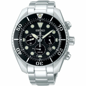 SEIKO moška ročna ura SSC757J1