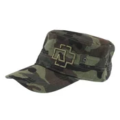 Kapa s šiltom RAMMSTEIN - Army - Camouflage - 300051