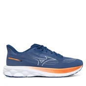 Mizuno Tekaški čevlji Wave Skyrise 7 J1GC2609 Mornarsko modra