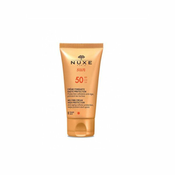 Krema za suncanje za lice SPF 50 Sun (Melting Cream High Protection) 50 ml