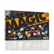Set Marvin’s Magic – Vrhovna magija, 250 trikova