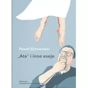 Ate i inne eseje