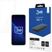 Zaščitna folija 3MK ARC+ zaščitna folija za celoten zaslon za Xiaomi 15 Pro