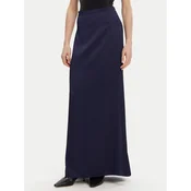 ACCESS FASHION Maxi krilo 53-6023-147 Mornarsko modra Regular Fit