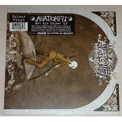 Anatomi-71 - Mot Nya Höjder (LP)