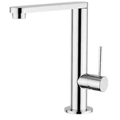 CM CASTELLA armatura 25,5x24,8 krom