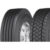 Semperit guma 315/70R22.5 SEMPERIT RUNNER D3 154/150L 20PR
