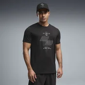 PUMA x HYROX CLOUDSPUN ThermoAdapt Tee Men, Men, Black, L