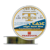 Trabucco T-Force Super Cast 0,165-0,30mm/150m