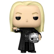 Bobble Figure Harry Potter POP! - Lucius Malfoy #208