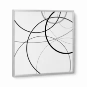 IR panel Elegance Print 300W - Motiv ELLE1 - SEJEMSKI EKSPONAT