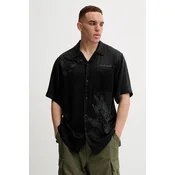 Srajca Maharishi Peace Dove Embroidered Shirt