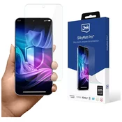 Zaščitna folija 3MK Silky Matt Pro mat zaščitna folija za Xiaomi 15
