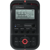 Roland R-07 Prijenosni snimac (Kao novo)