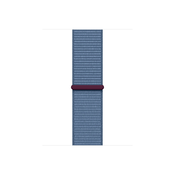 Apple Watch pašček 41 mm: Winter Blue Sport Loop