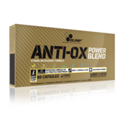 Anti-Ox Power Blend (60 kap.)