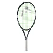 Head IG SPEED JR 23, djeciji reket za tenis, crna 230036