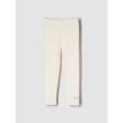 GAP Baby Ribbed Leggings - Girls