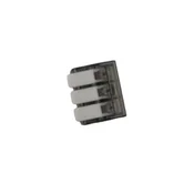 Bemko Hitromontažni konektor 4mm2 x 3 - 10 kosov 6591