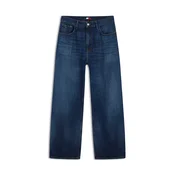 Tommy Jeans Kavbojke THEO temno modra