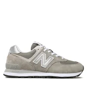 New Balance  Ml574 d  Siva