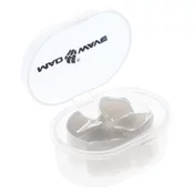 Mad wave silikon ear plug white
