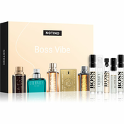 Beauty Discovery Box Notino Boss Vibe set za moške