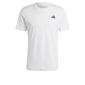 ADIDAS PERFORMANCE Tehnicka sportska majica FreeLift, crna / bijela