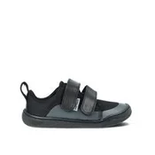 Otroške barefoot superge PEGRES SBF57 črne - 34