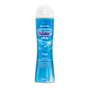 Durex Play Feel Lubrikant