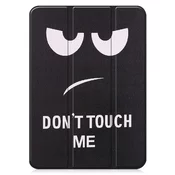 Etui Do Not Touch za iPad 10.9 2022