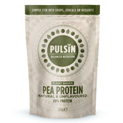 Proteini graška - izolat Pulsin (250 g)