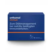 Orthomol Immun 30 bocica/tablete