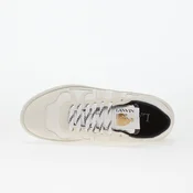 Sneakers Lanvin Clay Sneakers White EUR 44
