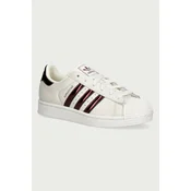 Superge adidas Superstar II KJ4692 Kremna