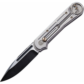 We Knife Co Ltd Model 815 Double Helix