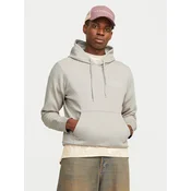 Jack & Jones Jopa Corp Logo 12152840 Bež Standard Fit