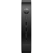HP Pro T550 Thin Client USFF | Intel Celeron J6412 | 4GB RAM | 32GB eMMC | Intel Graphics | HP ThinPro OS | 5H0N1EA
