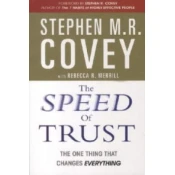 Speed of Trust