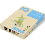 PAPIR BARVNI A3 IQ 80G PASTEL SMETANA CR20