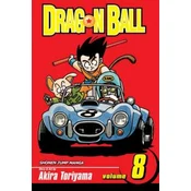 Dragon Ball, Vol. 8
