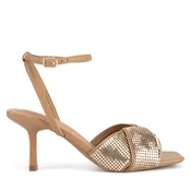 Sandali JENNY R25SS01647 Rjava