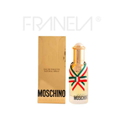 ženski parfum Moschino Perfum Moschino EDT